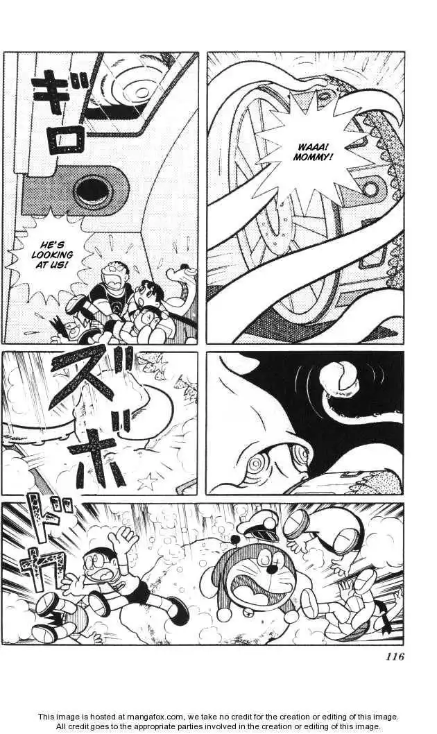 Doraemon Long Stories Chapter 4.3 34